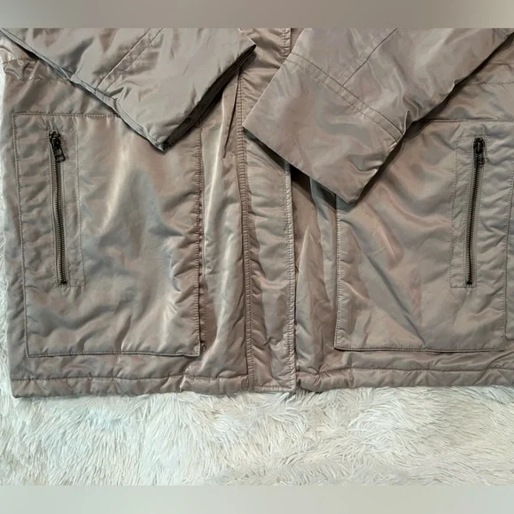 Banana Republic Mid-Length Jacket/Coat - Excellent Condition! - Picture 6 of 13